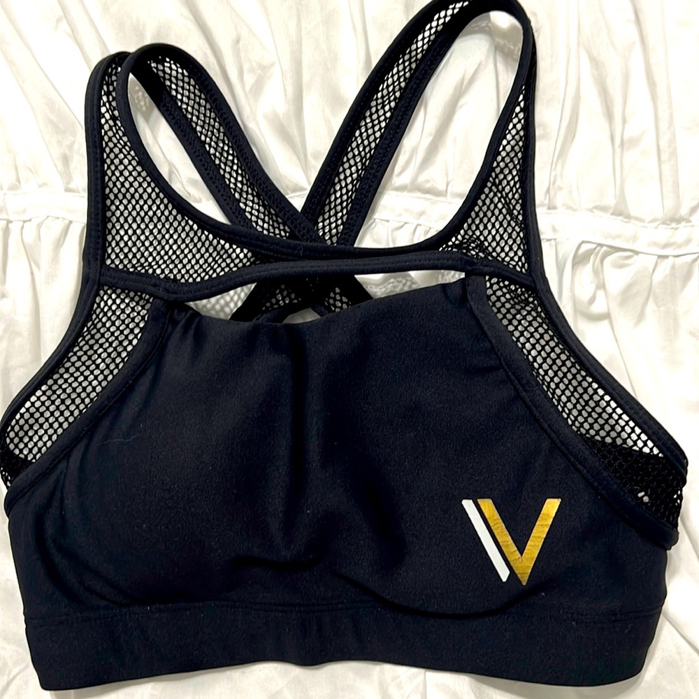 Vull sport sports bra